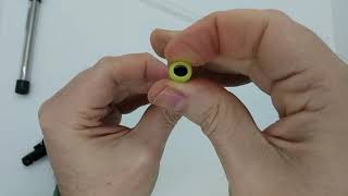 AOLS 6.01 Airsoft AEG Inner Barrel