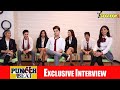 Puncch beat full cast exclusive interview  priyank sharma  harshita gaur  vikas gupta