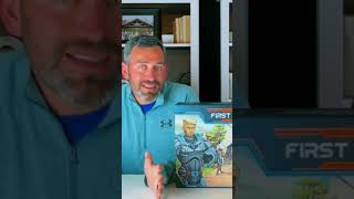 Circadians First Light