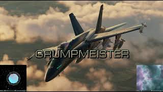 GR/AMVI Campaign! | Joint Thunder 2026 Sortie 9! - DCS 2.9 | F/A-18C
