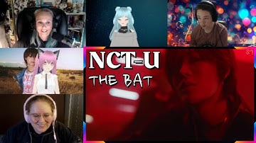 NCT U 
