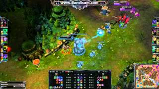 Jarvan Best Ult Ever