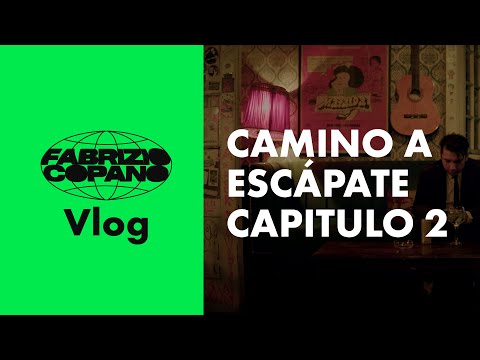 Fabrizio Copano Vlog #E5 - ¿POR QUÉ ME SIGO MATANDO POR DOS CARRERAS AL MISMO TIEMPO?