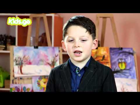 ანზორ აბულაშვილი - შემოდგომა (ნიკოლოზ ჩაკვეტაძე)