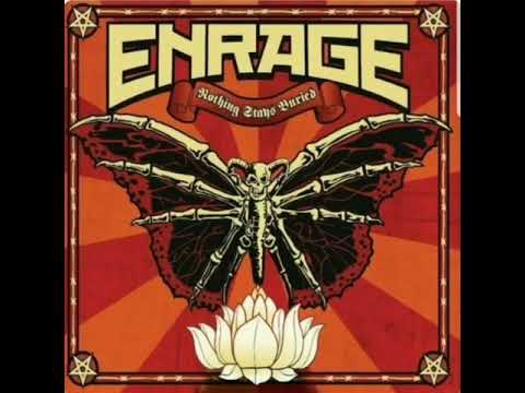 The Reckoning by ENRAGE (Remastered,  Remix 2021)