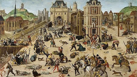 Como foi a morte de São Bartolomeu?