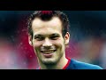 Who SMASHED Bergkamp, Henry & Wenger on their Arsenal trial? | Gilberto Silva | Teammates 2.0 Gold