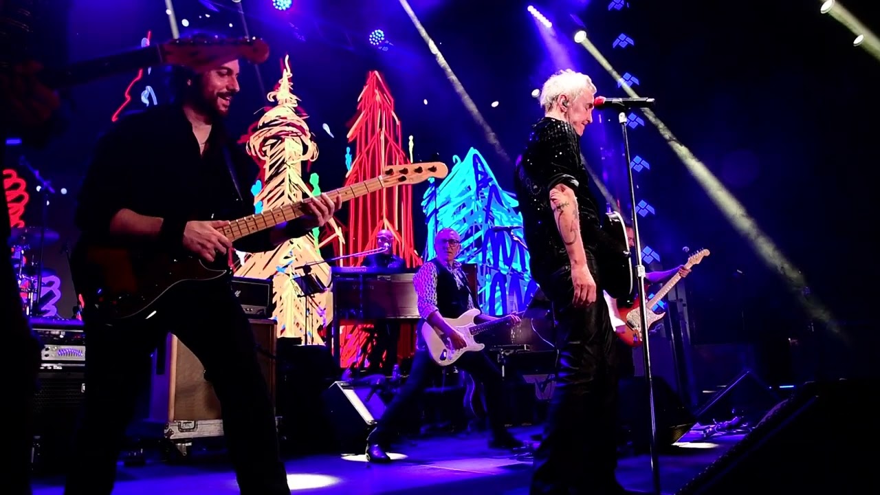 Ramoncín - ¡Déjame! (Teatro Barceló, 1-12-2024)