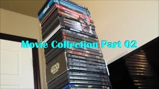 Henderson Productions Movie Collection Part 2/2