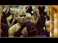 🇲🇲 An Unholy Alliance: Monks and the Military in Myanmar | Featured Documentary
