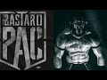 THE BASTARD PAC | AEW | OFFICIAL ENTRANCE THEME (ARENA EFFECT BASS BOOSTED) | OUT OF TIME |