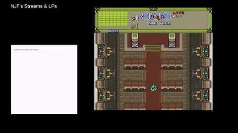 NJF Plays The River of Destiny - Demo 2 [2014 PureZC Quest Project Demo]