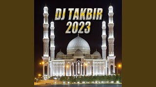 Dj Takbir