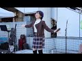 神園さやか「You're the One(オリジナル曲)」横須賀ジャズロックフェスティバル 2025年11月3日【4K】
