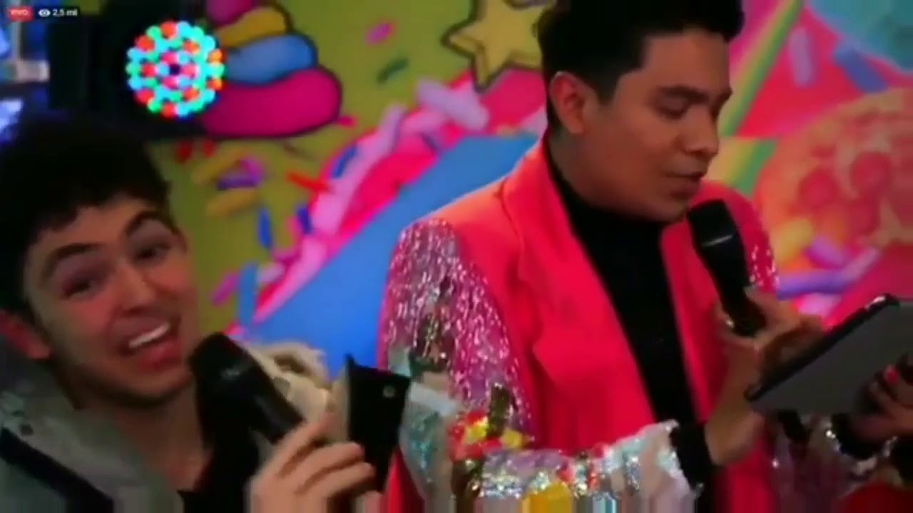 PRUEBAS EMILIACO PT9🙏❤