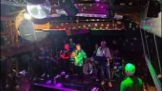 Ronald Van Den Enk - Andy The Music Stars - Ik Wil Voor Jou Alles Zijn 01-11-2025 De Boerderij