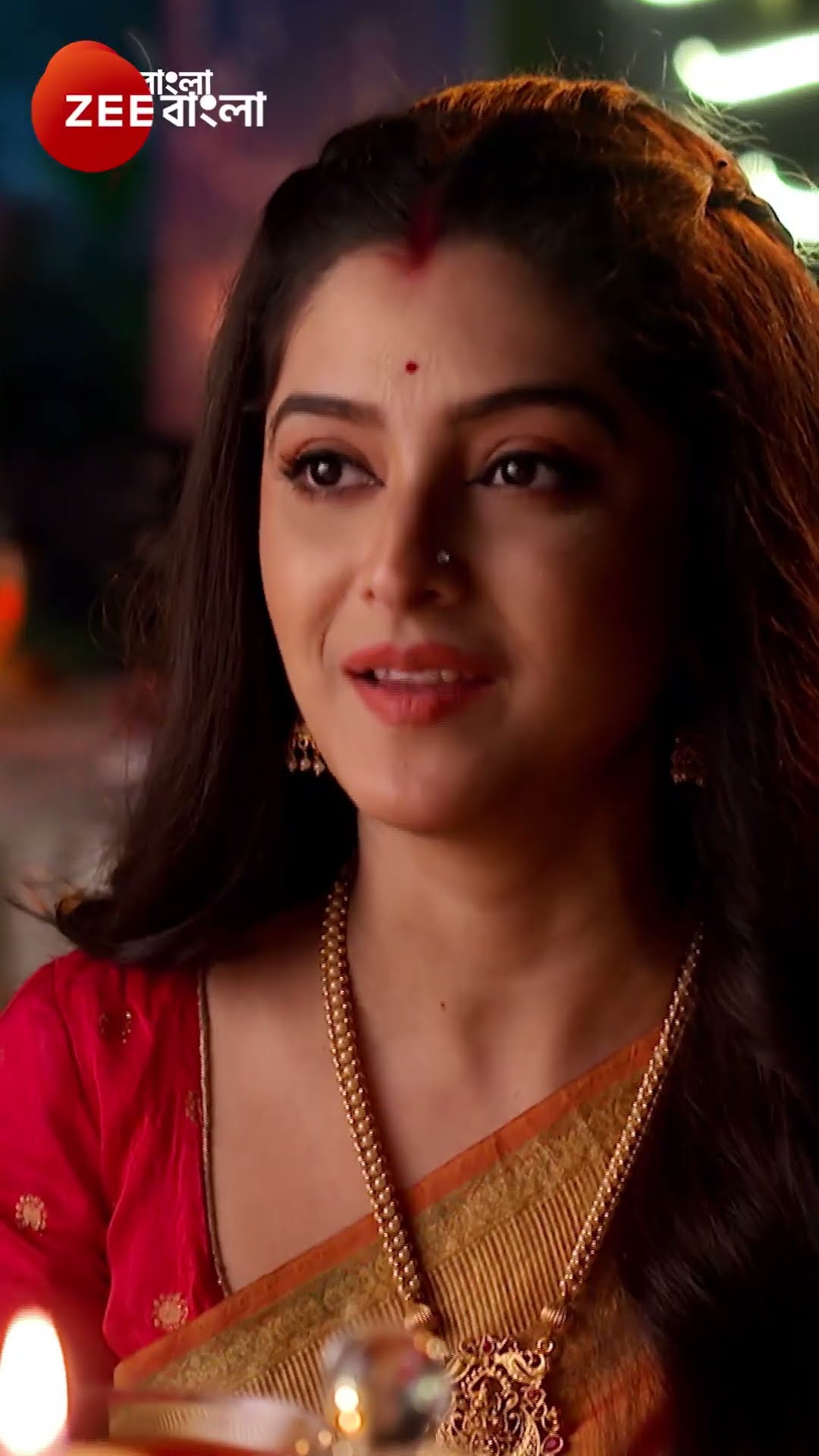 #Kon Gopone Mon Bheseche #Shorts #Zee Bangla #Entertainment #Drama #Romance