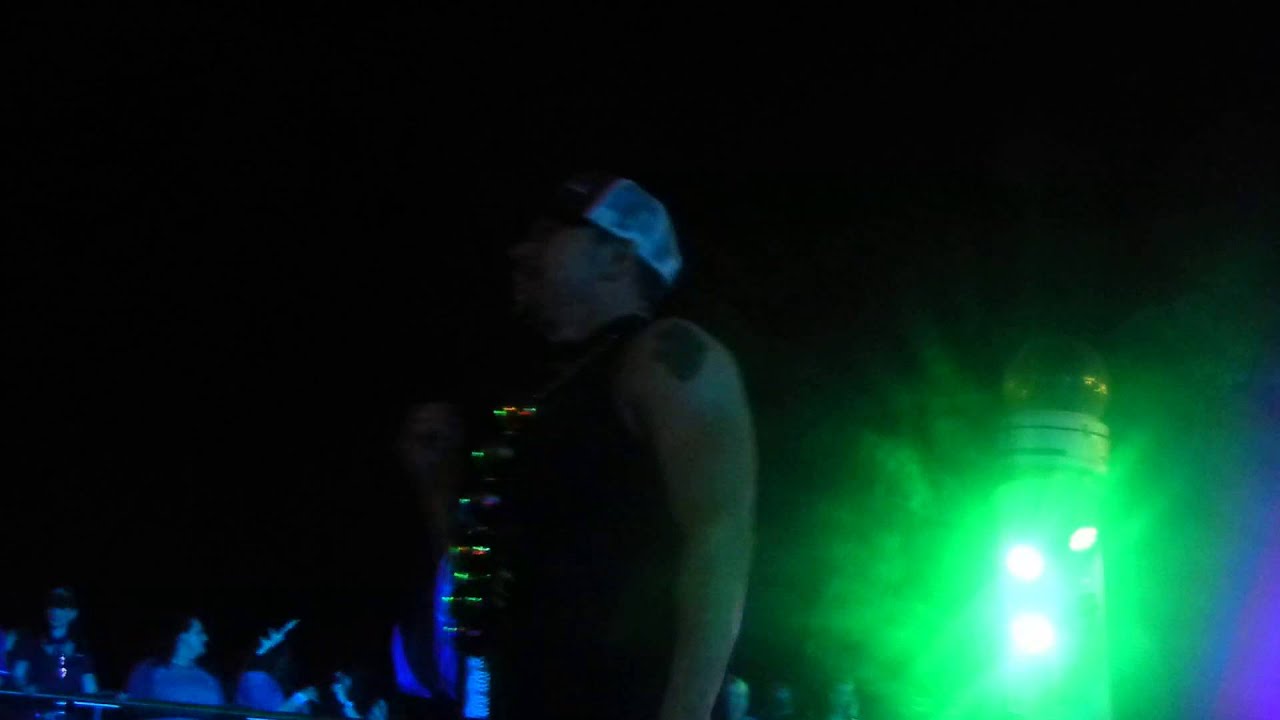 Donnie Wahlberg NKOTB Cruise 2013 YouTube