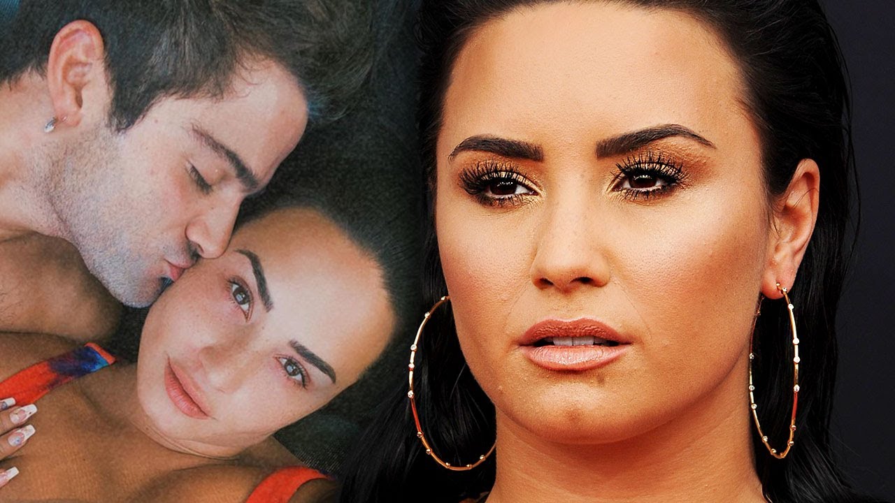 Demi Lovato & Max Ehrich Break Up Explained