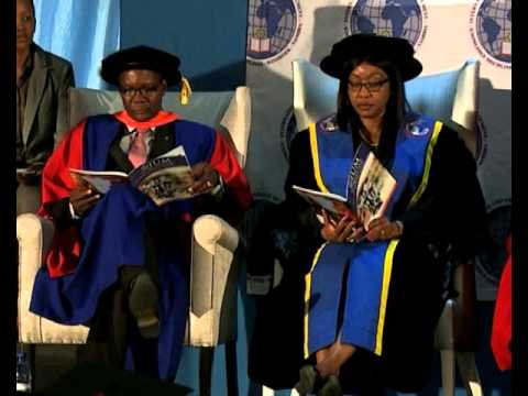 IUM graduation-NBC