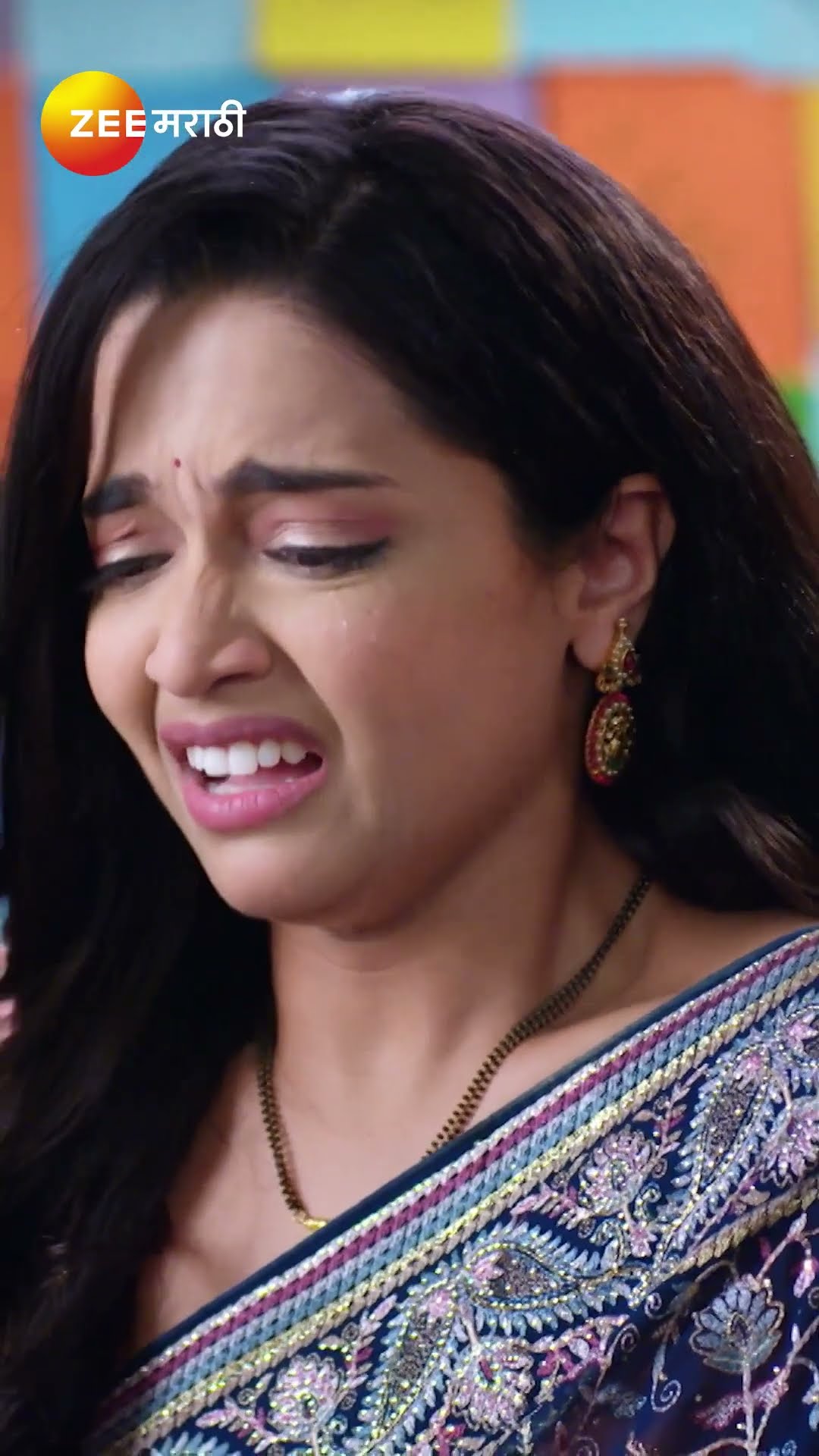 #Navri Mile Hitlerla #Shorts #Zee Marathi #Entertainment #Romantic Famiy Drama