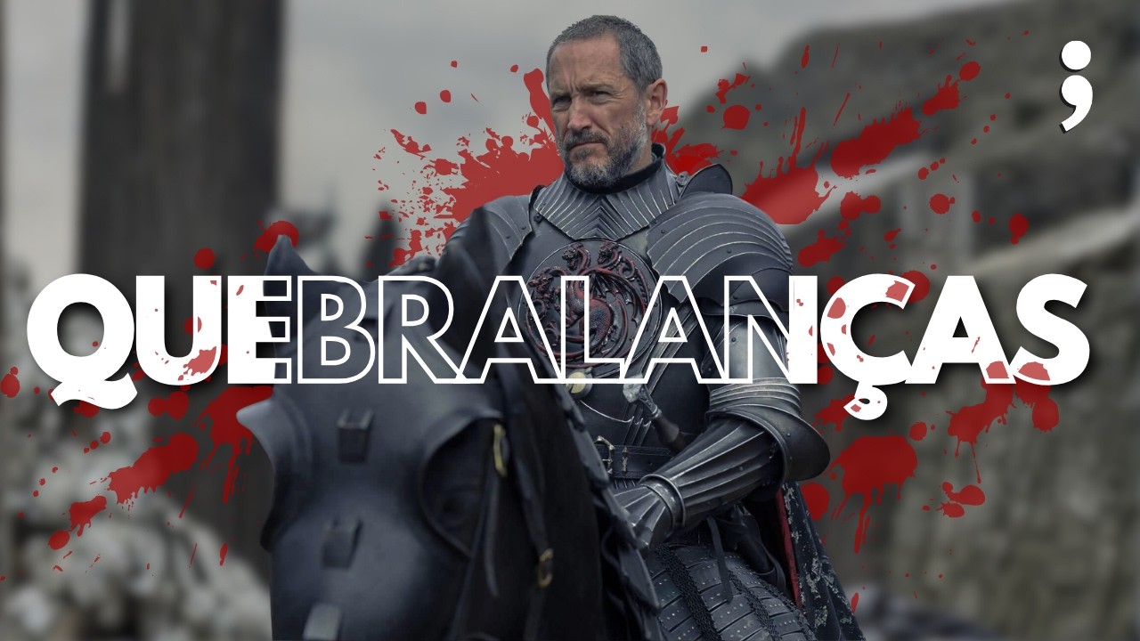 A ASCENSÃO E QUEDA de BAELOR TARGARYEN, O QUEBRALANÇAS! | Game of ...