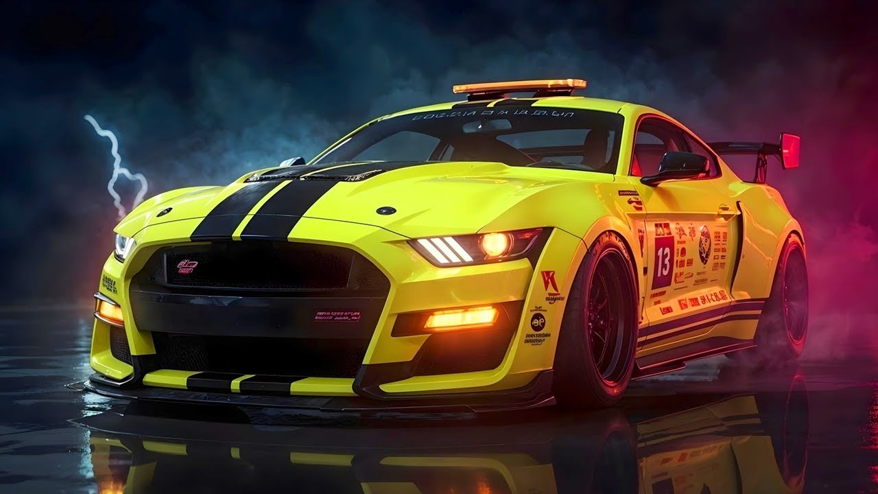 BEST SONGS IN THE CAR 2025🔥NEW BASS BOOSTED MUSIC MIX 🔈 BEST TRAP EDM HOUSE MUSIC