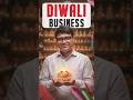 Diwali Business Kaise Shuru Kare ? #shorts