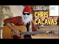 Capture de la vidéo Load Off Me - Chris Cacavas Cover (Sung In Spanish)