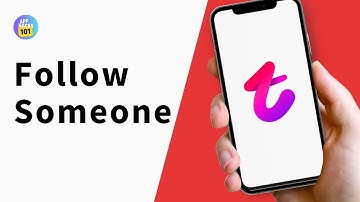 How To Follow Someone On Tango Live