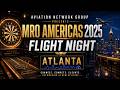 MRO AMERICAS 2025 - ATLANTA