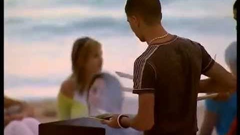 Eva   Plus Belle La Vie Le Clip officiel