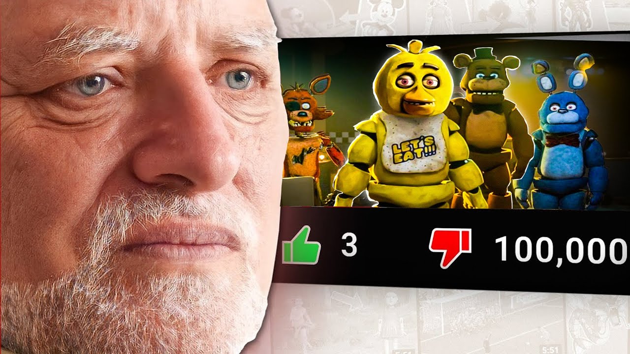 Este Youtuber te esta ENGAÑANDO