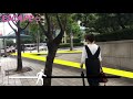 【韓国】地下鉄2号線駅三(ヨクサム)駅1番出口から按摩(ソープランド)『トマト』までの道のり
