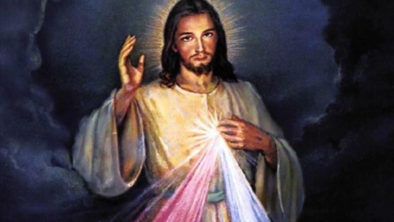 Coroncina alla Divina Misericordia - 9 Marzo 2026