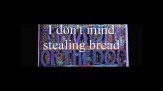 Hunger Strike Temple of The Dog Lyrics