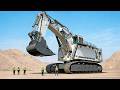 The BIGGEST and most BRUTAL INDUSTRIAL MACHINES the world has ever seen — you can’t miss THIS!