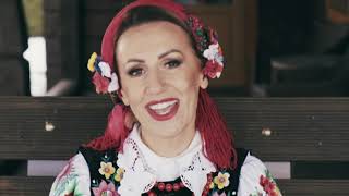 Video-Miniaturansicht von „KATAŽINA Hej Sokoly“