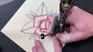 Best Tattoo Machines for the Dotpen