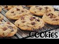 Doubletree Chocolate Chip Cookies Recipe