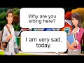 Lisa, Wake Up! - English Conversation Practice β