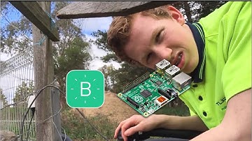 Raspberry Pi Wifi Tutorial - Controlling a Relay - Raspberry Pi Projects
