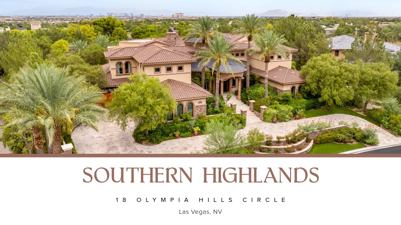 18 Olympia Hills Drive | Southern Highlands | IS LUXURY
