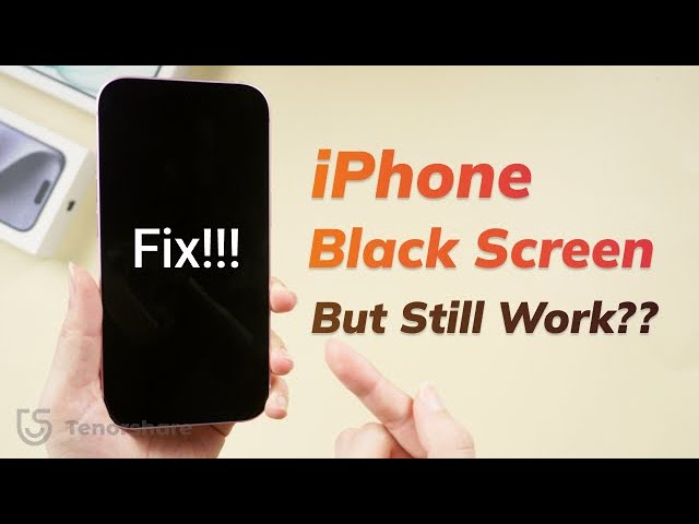 Top 7 Ways to Fix iPhone X Screen Glitching 2023 