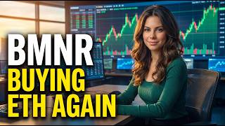 The Most Misunderstood Stock in the Market Right Now Bitmine Immersion BMNR Stock Analysis