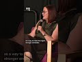 Kerri Schroeder discusses business mindset in Washington
