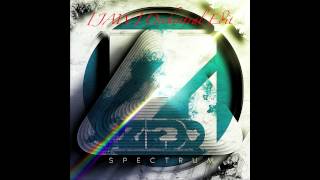 Zedd - Spectrum ([JAW] Orchestral Edit) 1080p
