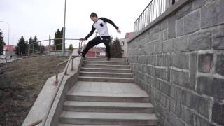 Test Camera And Easy Stuff