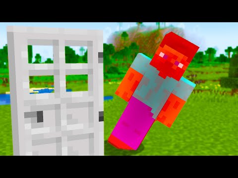 Using Blatantly Obvious Traps to Kill Players