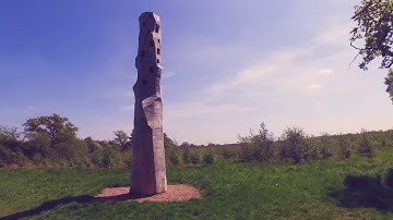 The scenic routes beyond University of Warwick central campus